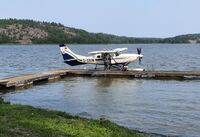 D-EBIW - This airplane was seen at Stegeborg right outside the town of Soderkoping summer 2021 - by Mia Ryding Thollander