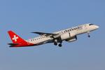 HB-AZG @ CPH - Copenhagen 4.5.2026