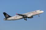 OE-LBZ @ CPH - Copenhagen 4.5.2026
