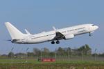 LN-NGK @ CPH - Copenhagen 4.5.2026 - by leo larsen