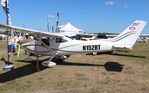 N152RT @ KLAL - Aeropilot L600