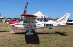 N110BG @ KLAL - AEROPILOT SRO L600 - by Mark Pasqualino