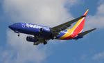 N213WN @ KTPA - SWA 737 nc zx rdu-tpa - by FloridaMetal