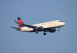 N217JQ @ KDTW - RPA/DTW E175 zx pit-dtw - by Florida Metal