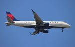 N223JQ @ KDTW - RPA/DAL E175 zx cmh-dtw - by Florida Metal