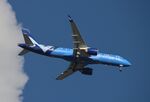 N224BZ @ KMCO - MXY A223 zx sbn-mco - by Florida Metal