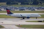 N224JQ @ KDTW - RPA/DAL E175 zx cmh-dtw - by Florida Metal