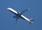 N226JQ @ KDTW - RPA/DAL E175 zx lex-dtw - by Florida Metal