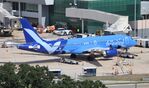 N227BZ @ KTPA - MXY A223 zx - by Florida Metal