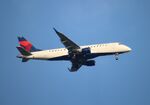 N236JQ @ KDTW - RPA/DAL E175 zx pit-dtw - by Florida Metal