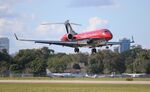 N247WE @ KORL - Global 5000 zx - by Florida Metal