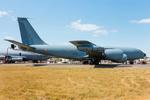 472 @ EGVA - 63-8472 93-CC 1963 Boeing C-135FR AdeL IAT  - by PhilR