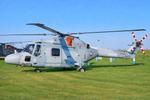 269 @ EGXJ - 269 Westland Lynx HAS2 Aeronavale RIAT Cottesmore 
 - by PhilR