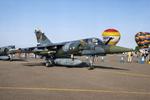 278 @ EGVA - 278 Dassault Mirage F1CT AdeL RIAT  - by PhilR