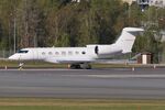 N18B @ ESSA - Ramp M