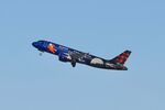 OO-SNJ @ ESSA - Rwy 19R