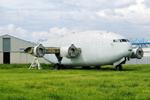 504 @ LFBO - 504 Breguet BR 765 Sahara AdeL TLS  - by PhilR
