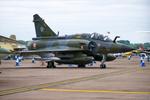 605 @ EGVA - 605 X-3D Dassualt Mirage 2000D AdL RIAT  - by PhilR