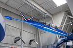 387 @ EDRY - 387 Fouga CM-170 Magister R AdL Speyer  - by PhilR