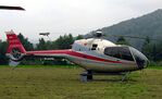 D-HFEG - D-HEFG with Flying Emotions titles at the Helidays 2014 at Franzl im Holz near Gmunden, Austria - by Reinhard Jost