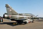 626 @ EGVA - 626 Dassault Mirage 2000D AdeL RIAT  - by PhilR