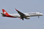 HB-JVP @ LSZH - Landing - by micka2b