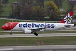 HB-IHX @ LSZH - Landing - by micka2b