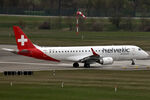 HB-JVY @ LSZH - Taxiing - by micka2b