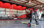 N854RC @ KFEP - Stearman - by Mark Pasqualino