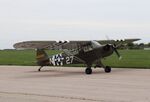 N51538 @ C77 - Piper L-4