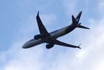 TF-ICY @ KRFD - Boeing 737-8 MAX - by Mark Pasqualino