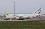 UR-82007 @ KRFD - Antonov An-124-100 Rusian