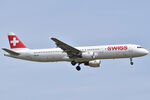 HB-IOF @ LSZH - Landing - by micka2b