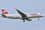 HB-JDJ @ LSZH - Landing - by micka2b