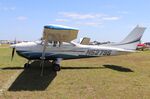 N52795 @ KLAL - Cessna 182P - by Mark Pasqualino