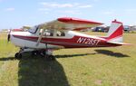N1285T @ KLAL - Cessna 150B