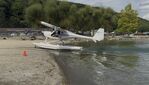 N530TB - Wings & Wheels 2024 - by planestuff