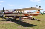 N4063X @ KLAL - Aero Commander 100-180 - by Mark Pasqualino
