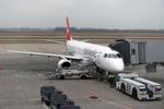 HB-JVX @ EDDB - At Berlin Brandenburg - by MichaLueck