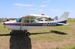 N84686 @ KLAL - Cessna 172K
