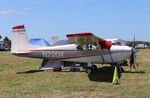N22DX @ KLAL - Cessna 182A - by Mark Pasqualino