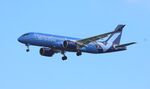 N256BZ @ KTPA - MXY A223 zx myr-tpa - by Florida Metal