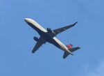 N258SY @ KDTW - SKW/DAL E175 zx mdw-dtw - by Florida Metal