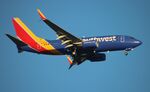 N260WN @ KMCO - SWA 737 nc zx bwi-mco - by Florida Metal