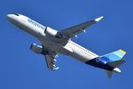D-AIWD @ LFBD - Bordeaux (BOD)	Munich (MUC)	LH2259 - by Jean Christophe Ravon - FRENCHSKY
