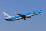 PH-BCH @ CPH   - Copenhagen 4.5.2026