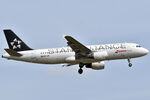 HB-IJN @ LSZH - Landing - by micka2b