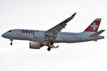 HB-JBI @ LSZH - Landing - by micka2b