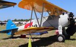 N68984 @ KLAL - Stearman - by Mark Pasqualino