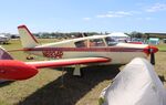 N6934P @ KLAL - Piper PA-24-250 - by Mark Pasqualino